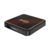 OPTIC GT-V PRO 8K Android TV Box ön görünüm