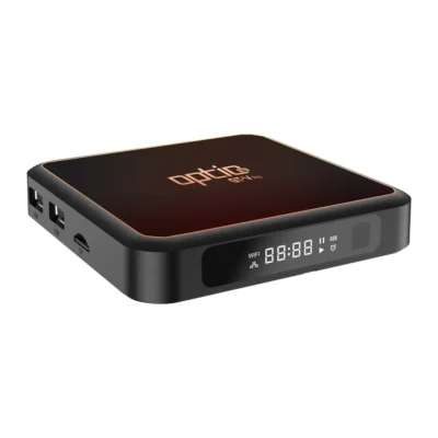 TV Box oyun performansı