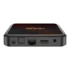 Android TV arayüz ekran görüntüsü