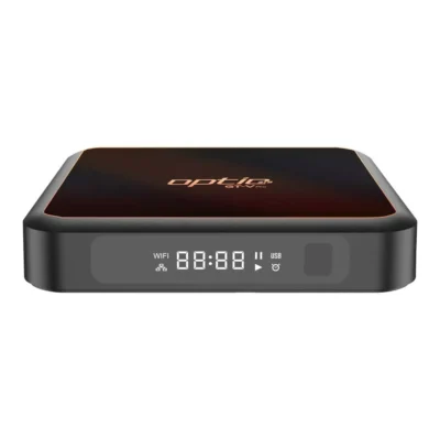 Netflix YouTube IPTV uygulamaları