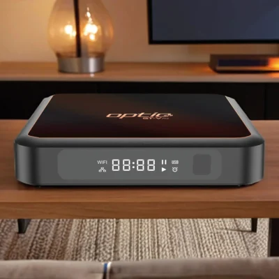 WiFi ve Bluetooth bağlantı özellikleri