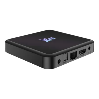 EVO X PRO 8K Ultra HD Bildqualität mit HDR10+ Unterstützung
