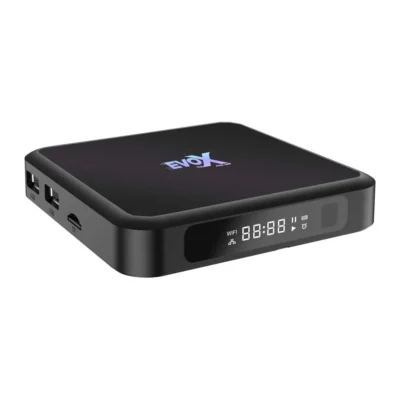 Hintergrundbeleuchtete Bluetooth Fernbedienung der EVO X PRO