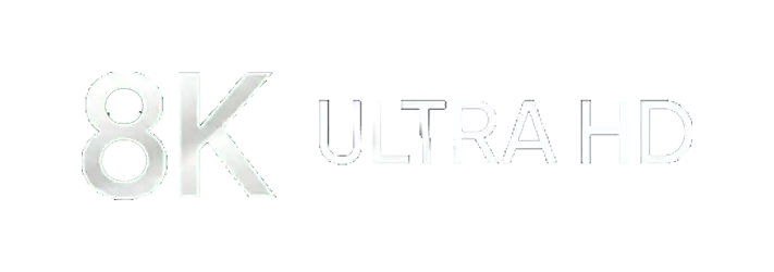 8K Ultra HD resolution support for crystal clear EVOPLAYBOX streaming