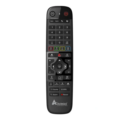 arroxx ARROX F11 PRO 8K UHD