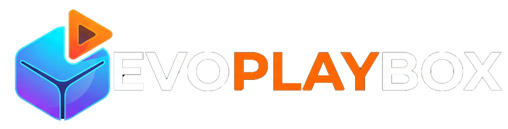 EVOPLAYBOX TV BOX