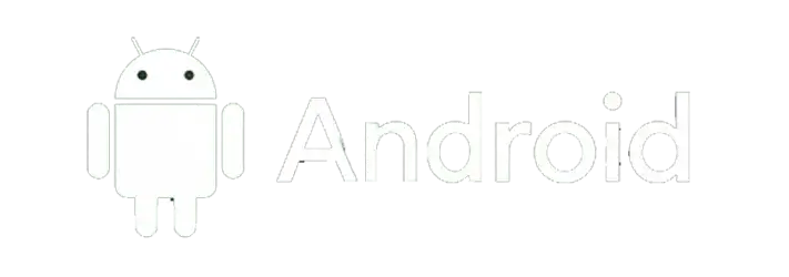 Android operating system logo for EVOPLAYBOX smart TV box hardware