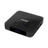Starbox One Android TV Box full box contents and standard accessories