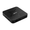 Starbox One Android TV Box HDMI, USB 3.0, and Ethernet connection ports